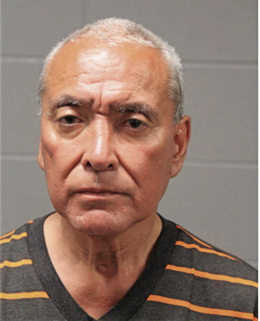 DANIEL L GOMEZ, Cook County, Illinois