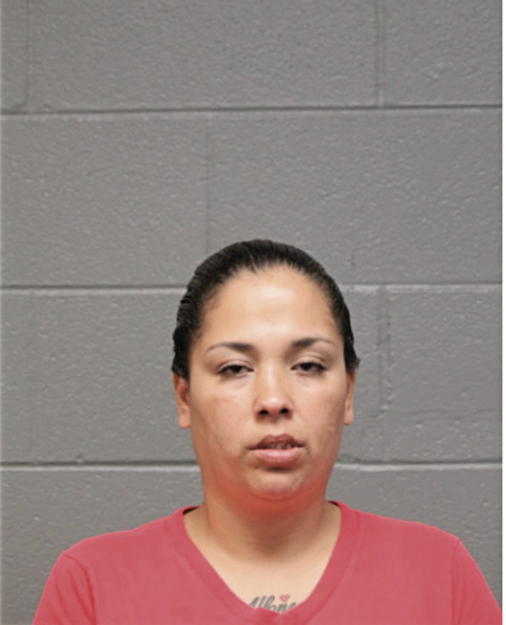 JOANN GONZALEZ, Cook County, Illinois