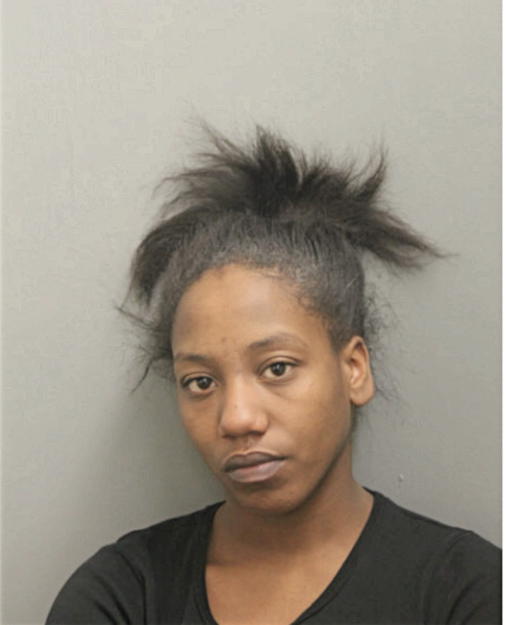 TORI E GRESHAM, Cook County, Illinois