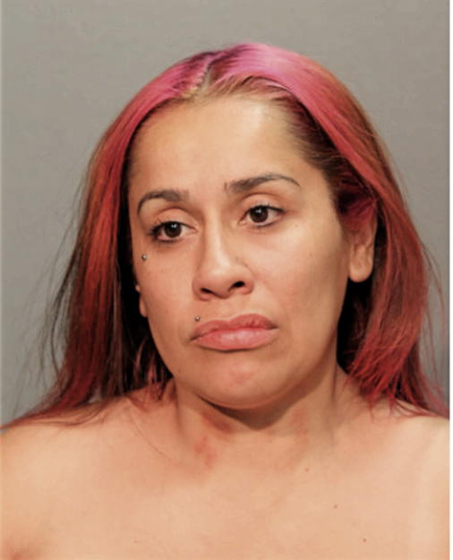 MELINDA MARIE GUERRERO, Cook County, Illinois