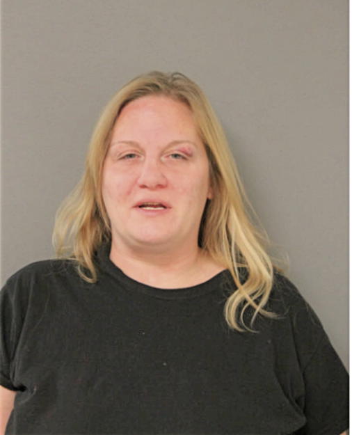 CHERIE GUILD, Cook County, Illinois