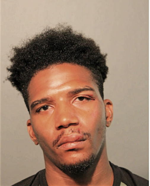 DEVUAN HARPER, Cook County, Illinois