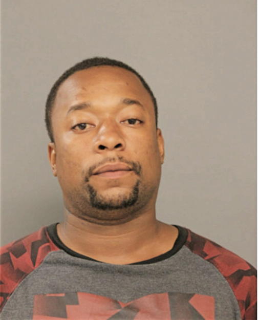 ALFRED C HARRIS, Cook County, Illinois
