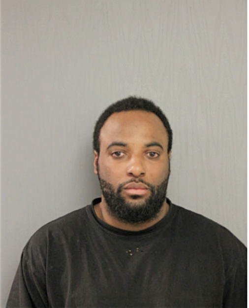 TAUREAN E HARRIS, Cook County, Illinois