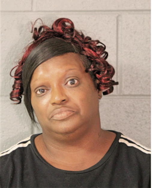MARIE A HAYES, Cook County, Illinois