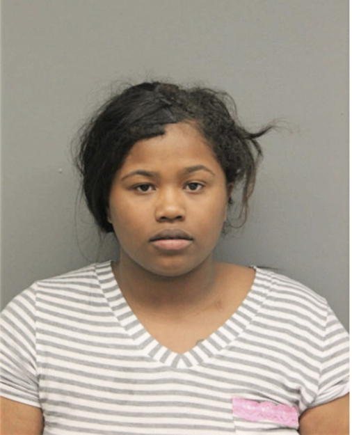 SHERRI S HAYNES, Cook County, Illinois