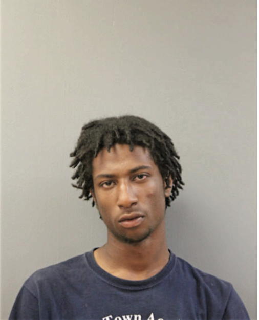 DEZEREK HENDRICK, Cook County, Illinois