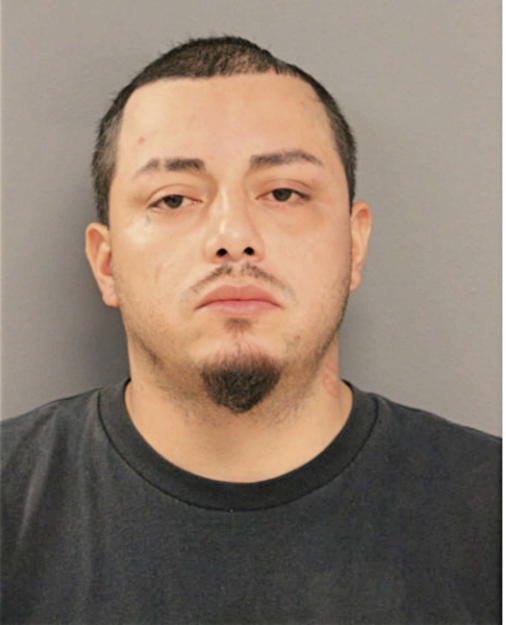 MAURISIO HERNANDEZ, Cook County, Illinois