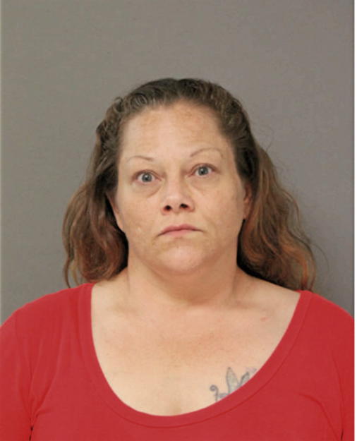 LAURI LOU HILL, Cook County, Illinois
