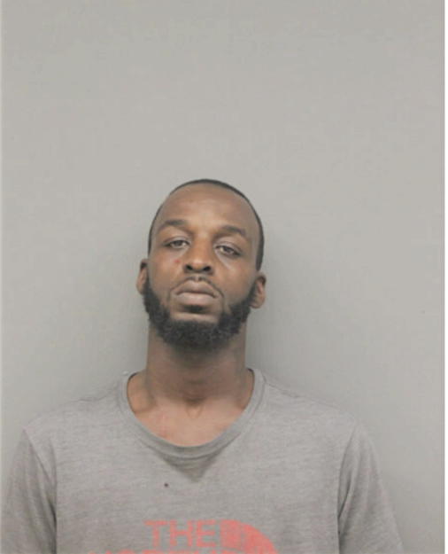 HAKEEM M HOUSE, Cook County, Illinois