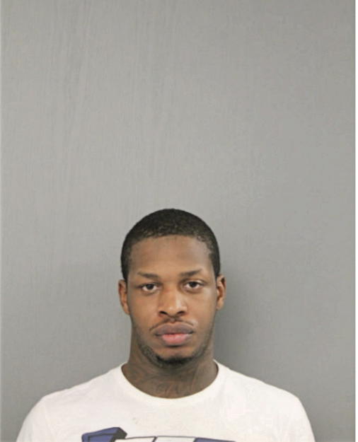 DEMETRE M HOWARD, Cook County, Illinois