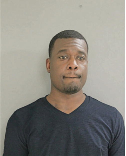 KENNY HOWELL, Cook County, Illinois