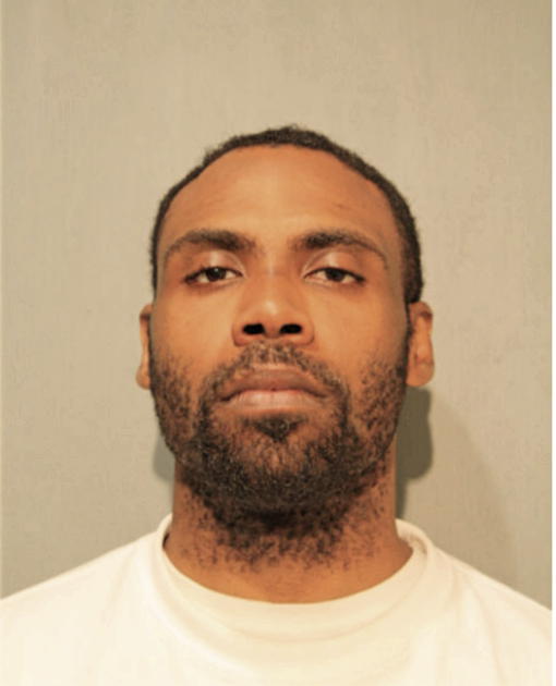 JONATHAN J HUDGINS, Cook County, Illinois