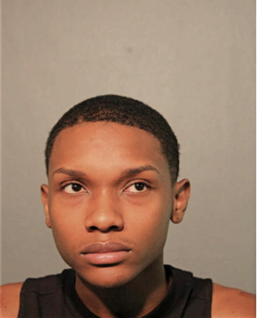 KESHODE K HUMPHRIES, Cook County, Illinois