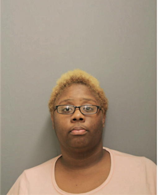 AFRIKA R ISRAEL, Cook County, Illinois