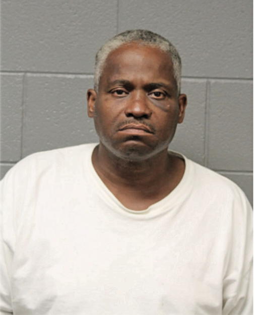 DONNIE JACK, Cook County, Illinois