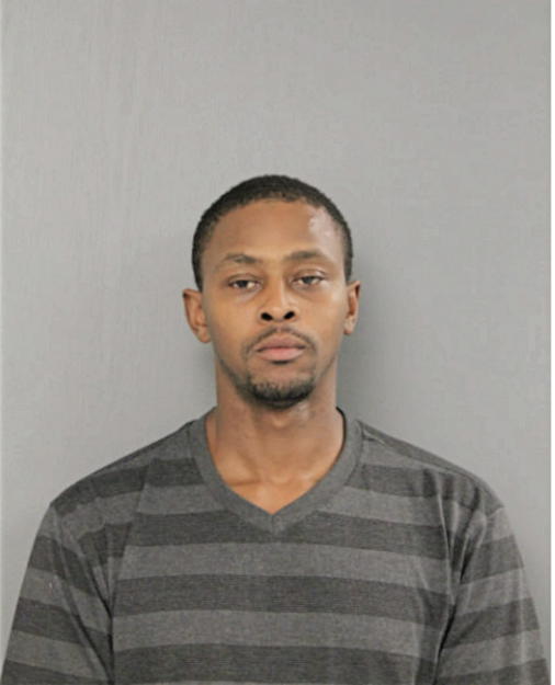 ROBERT L JACKSON, Cook County, Illinois