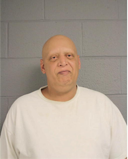 ANTHONY D JETER, Cook County, Illinois