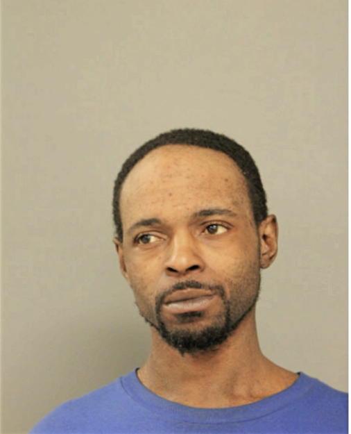 EDWIN J JOHNSON, Cook County, Illinois