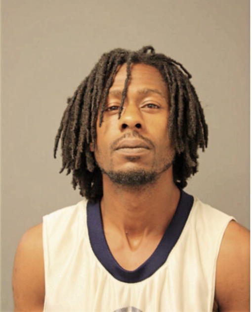 MARIO T JOHNSON, Cook County, Illinois