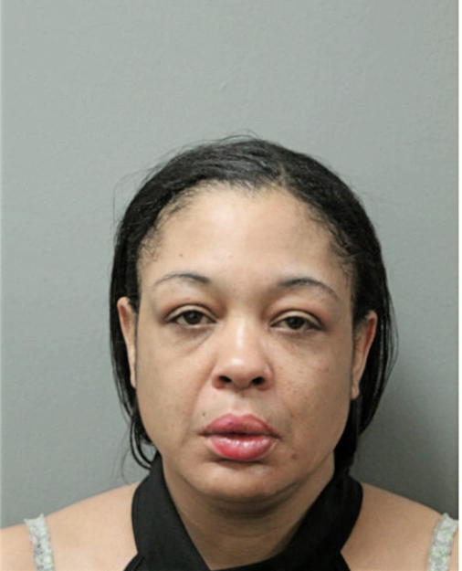 MARION L JOHNSON, Cook County, Illinois