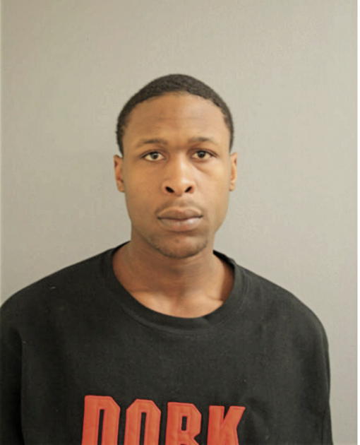 MARTAVIUS C JONES, Cook County, Illinois