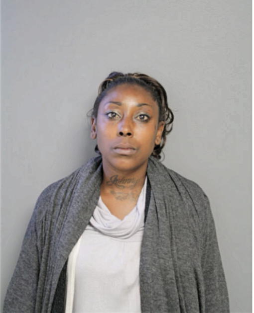NICOLE D JONES, Cook County, Illinois