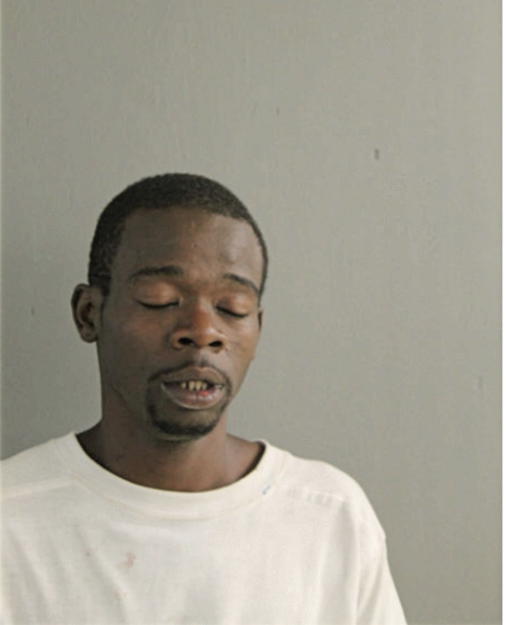 ANTONIO KEENAN, Cook County, Illinois