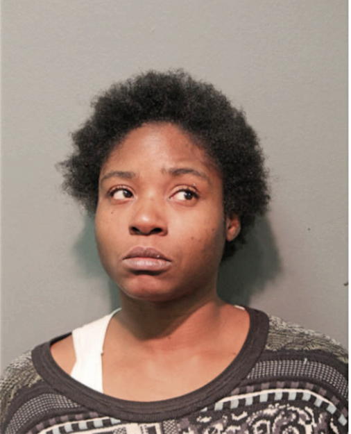 DANA KING, Cook County, Illinois