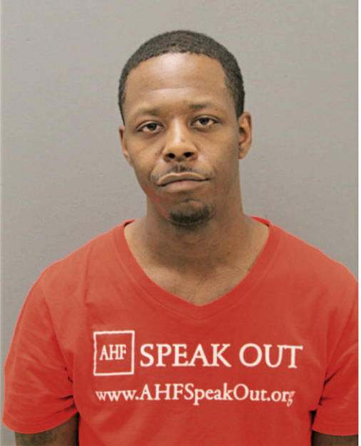GREGORY S KING, Cook County, Illinois
