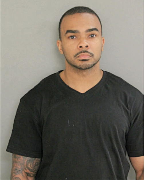 LARRY R LATHAN, Cook County, Illinois
