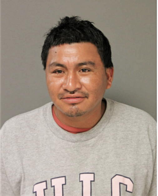 LEO LOPEZ, Cook County, Illinois