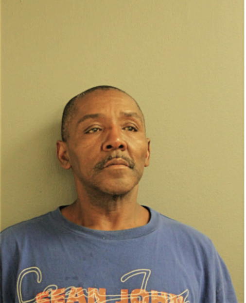 DON EARL LOVE, Cook County, Illinois