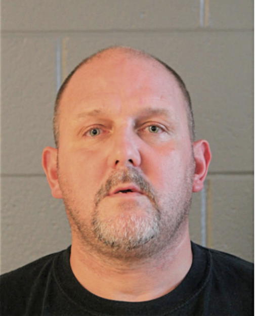 BRIAN M LUKAS, Cook County, Illinois