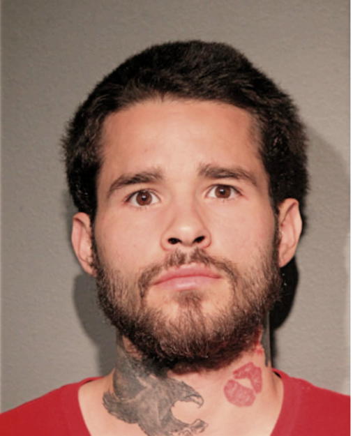 ALEX COULTON MALONEY, Cook County, Illinois