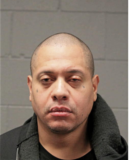 LUIS A MARTINEZ, Cook County, Illinois