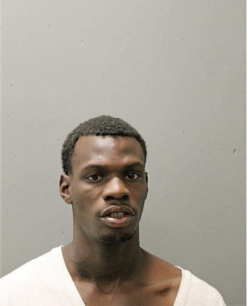 TIMOTHY T MCCLINTON, Cook County, Illinois