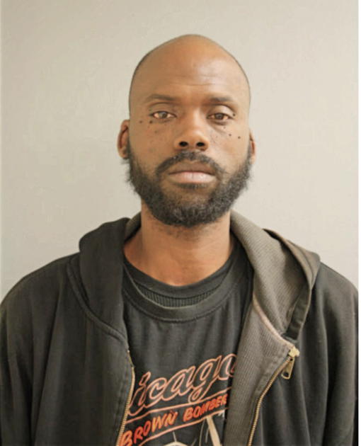 ANDRE A MCKENZIE, Cook County, Illinois