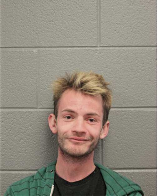 KEVIN C MCPHEE, Cook County, Illinois