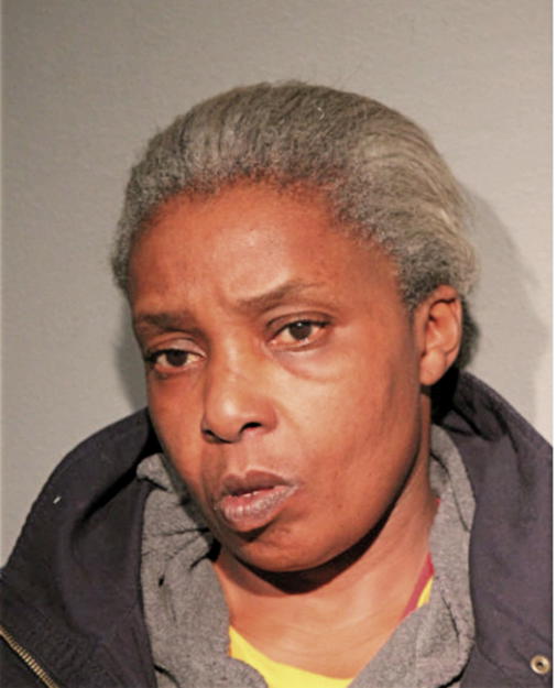 LINDA MCWILLIAMS, Cook County, Illinois