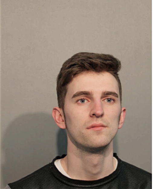 ELVIR MELKIC, Cook County, Illinois