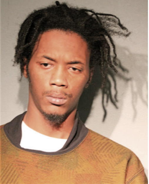 FARRISH MICHAEL, Cook County, Illinois