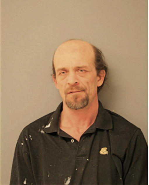 CHARLES R MIKITA, Cook County, Illinois