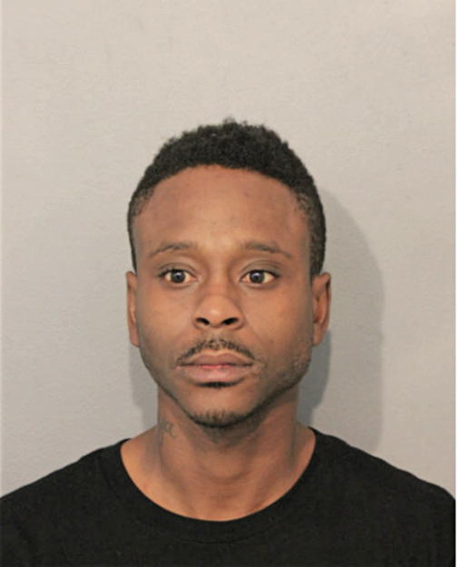 PATRICK A MITCHELL, Cook County, Illinois