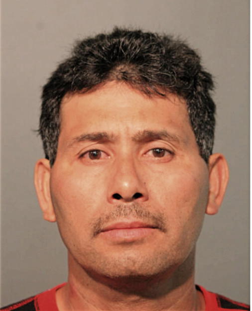 LUIS MOCTEZUMA-BRITO, Cook County, Illinois