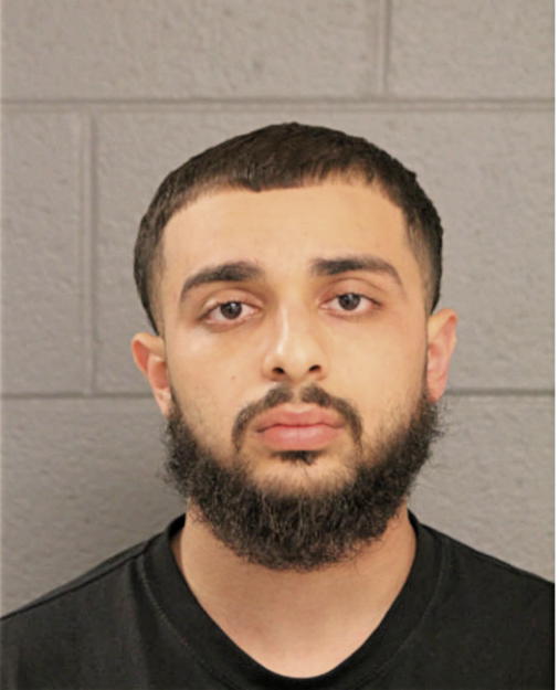 AHMAD H NASIR, Cook County, Illinois