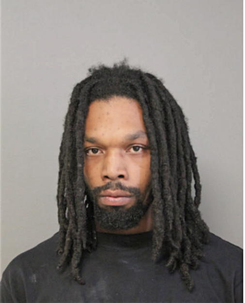 CARLOS JAY NELSON, Cook County, Illinois