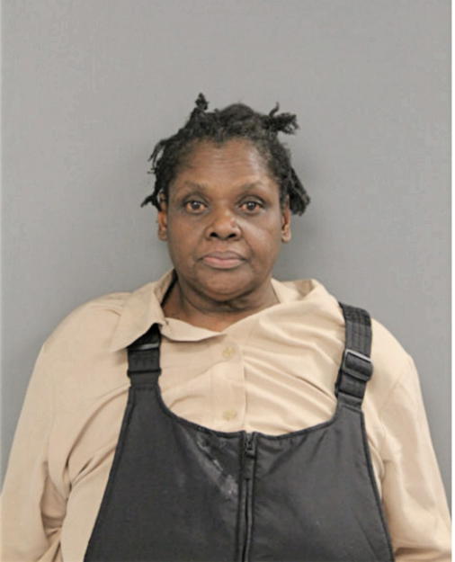 BEVERLY L NEWSON, Cook County, Illinois