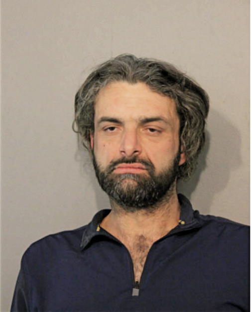 SLAVKO NISZVIC, Cook County, Illinois