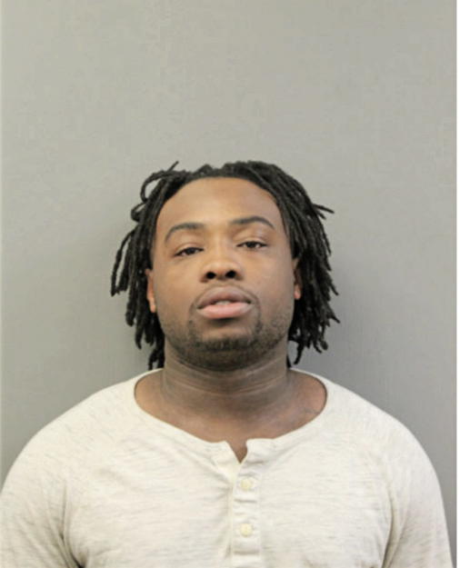 TABARIE T NIX, Cook County, Illinois